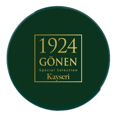 1924 Gönen Kayseri